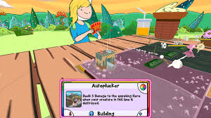 The gameplay is quite addictive and will appeal not only to fans of this animated series, but to all connoisseurs of fun and colorful card games. Card Wars Adventure Time Card Game Goes Free As Apple S App Of The Week