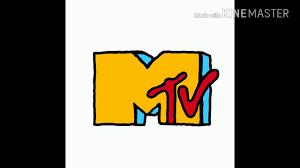 1979/80 vintage mtv shirt red shirt with yellow logo original owner. Mtv Logo 80 S Original Style Youtube