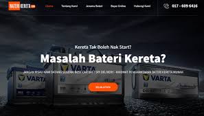 Kereta sewa shah alam menyediakan perkhidmatan kereta sewa yang berpusat di seksyen 7, shah alam. Bateri Kereta Murah Near Me Web Designer Developer