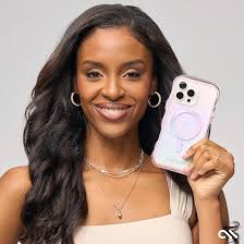 Amazon.com: Case-Mate Funda para iPhone 16 Pro Max [compatible con MagSafe] 