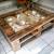 Pallet Garden Furniture Plans