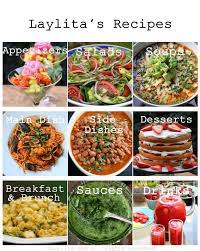 Laylita S Recipes Avocado Recipes Recipes Food