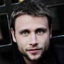 Max Riemelt