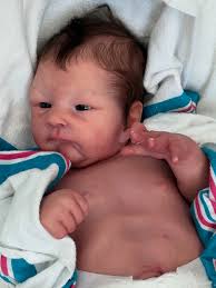 Prototype Laurie by @cassielovesculptor in progress 😍