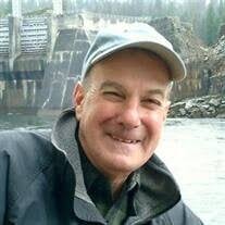 Kim de Rubertis Obituary