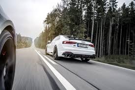 Image result for Glacier White 2018 RS5