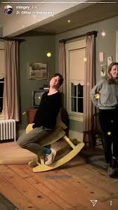 'things heard & seen' review: James Norton Web On Twitter Working Hard On The Set Things Heard Seen From Instagram Story Of Amanda Seyfried Bless Her