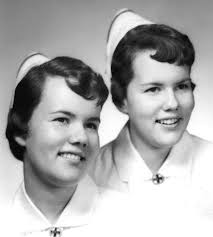 Reliving the days when nurses gave 'hands-on care'