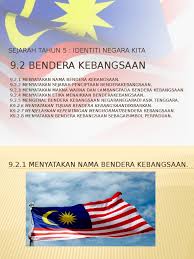 Bendera Malaysia