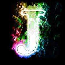 Buchstabe Letter J Letter J Cool Alphabet Letters Lettering