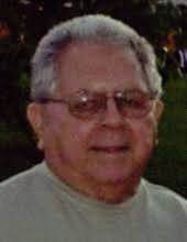 Obituary information for John Shelly