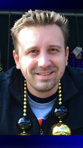 Anyone know what became of Jeff Fell?