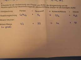 P = 1.013,25 hpa) beträgt das molare volumen. Ich Kann Diese Chemie Aufgabe Nicht Losen Schule Alkane Molares Volumen