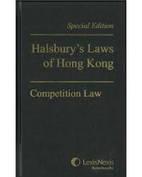 Yang lebih khusus/spesifik — mengandungi nota kaki (footnote) yang merangkumi. Competition Law In Hong Kong Halsbury S Special Edition Lexisnexis New Normal Sales Bargain