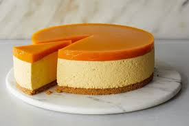 Mix the cream cheese, powdered sugar, and vanilla extract together on medium speed for 2 minutes, or until smooth and creamy, scraping the sides of the bowl as needed. No Bake Desserts For Blazing Summer Days The New York Times