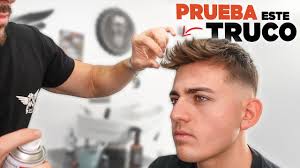 Los mejores peinados para hombres con pelo fino