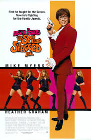 About press copyright contact us creators advertise developers terms privacy policy & safety how youtube works test new features press copyright contact us creators. Austin Powers The Spy Who Shagged Me 1999 Imdb