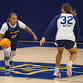 UCF Knights at West Virginia Mountaineers Women's Basketball