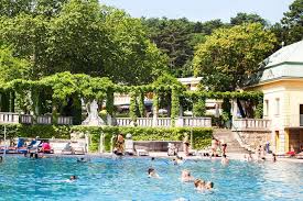 Bad Voslau Thermalbad Thermen