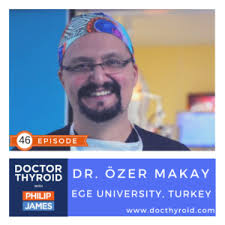 Podcast: Nerve Monitoring During Thyroid Surgery with Dr. Özer Makay