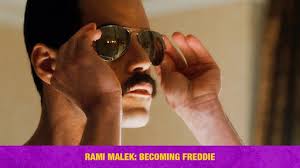 Freddie mercury the lead singer of queen and solo artist, who majored in stardom. Bohemian Rhapsody Films Sur Google Play