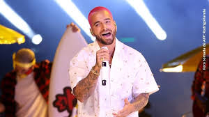 As part of the promotional campaign for sobrio, maluma and disick have been exchanging unkind messages on social media for two weeks, reflecting their antagonistic roles in the music video, although it was all a marketing strategy. D Dunyxzdc3yqm