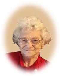 Obituary for Marcella Ada Louise (Meyer) Hilary