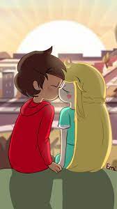 Download Kiss Wallpaper By Solitaryrebel 7f Free On Zedge Now Browse Millions Of Popular Anime Wallpapers And Ringt In 2021 Cartoon Wallpaper Starco Cartoon Pics