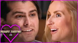 Wife and husband surprise each other! 💜