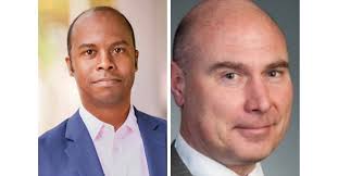 Raymond James hires Logan to lead new national infrastructure group