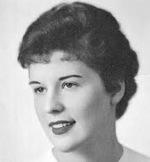 Alberta FOX Obituary (2018)