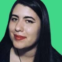 Gabrielle Mathews's Instagram, Twitter & Facebook