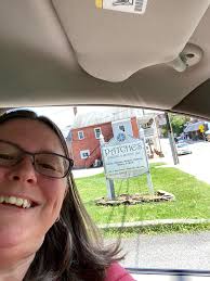 Anniversary trip to Charleston, WV recommendations?