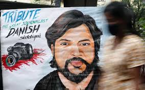 Some of his notable works include covering the wars in afghanistan and iraq, rohingya refugees crisis, hong kong protests and nepal earthquakes. Dhx42fmkhn36em