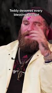 If only everybody was like Teddy Swims #TeddySwims #TeddySwimsfans  #Wholesome @Teddy Swims