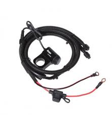 50, 70, 90, 110 and 125cc chinese atvs. Bosmaa Mk2w 12v Motorcycle Led Light Switch Wire Harness Atv Handlebar Fog Spotlight On Off Switch