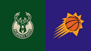 Make the smart choice & switch to sling tv! 2021 Nba Finals How To Watch Milwaukee Bucks Vs Phoenix Suns Game 1 Live For Free Without Cable The Streamable