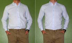 Why You Should Get Your Shirts Tailored Tailored Shirts Mens Tailored Shirt Shirts