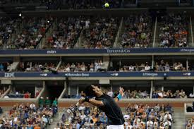 We make it easier to find the right us open tickets. Us Open 2013 Flushing Meadows Wird Zum Starmagnet Gala De