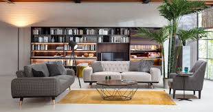 Ikon Essa Koltuk Takimi Modern Koltuk Takimlari Berke Mobilya Yemekodasitakimlari Yatakodasitakimlar Modern Condo Living Room Condo Living Room Furniture