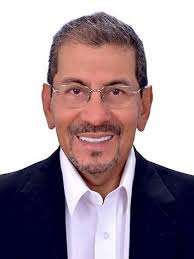 Julio Villafuerte, Product Development Manager