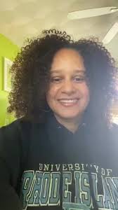 Michelle Fontes ‘96, M.A. ‘11