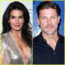 Maybe you would like to learn more about one of these? Angie Harmon Photos News And Videos Just Jared