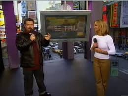 Полное имя — бритни джин спирс (britney jean spears). 2000 Britney Hosting Trl On Mtv Piercing Video Dailymotion