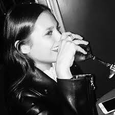 Lorene Bernard's Instagram, Twitter & Facebook