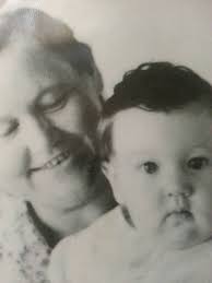 Aria Vaughan and Randall Dass Wedding Aria is the daughter of Doug Vaughan  and Victoria Watts, granddaughter of Donavieve Mosch and Douglas Lane  Vaughan, great granddaughter of Mabel Burrows and Otto Mosch,