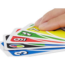 How to play uno action cards? Uno Mattel Games