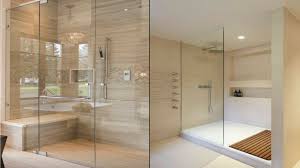 The designs of small bathrooms with a walk in shower can be very different. 120 Modern Shower Design Ideas Small Bathroom Design 2021 Youtube