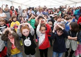 Resultado de imagen de yincana