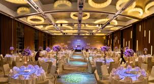 Grand Ballroom Park Royal On Beach Road
